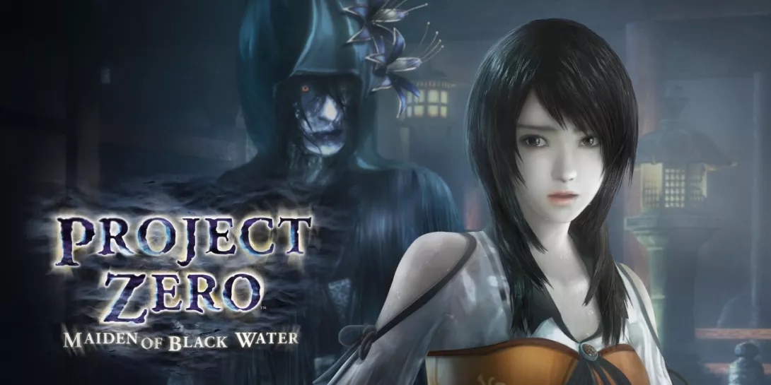 project zero maiden of black water nosto