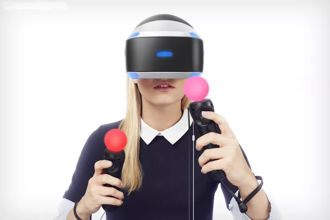 PSVR