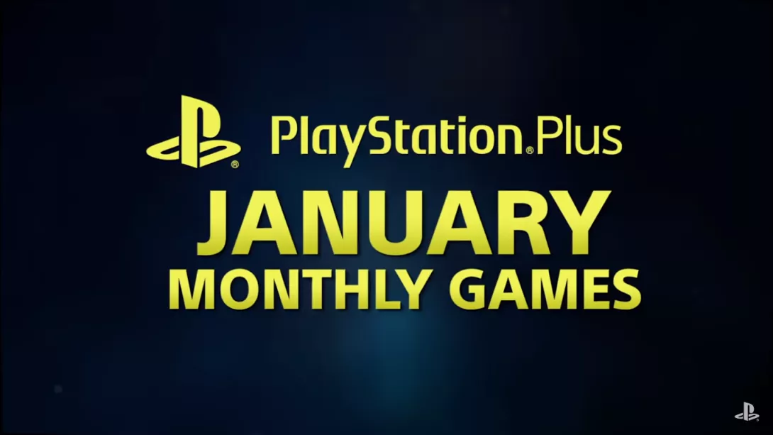 PlayStation Plus: tammikuu 2018
