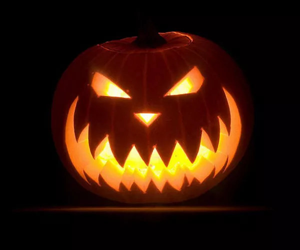 pumpkin