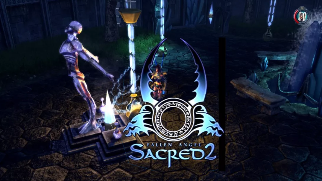 Sacred 2: Fallen Angel 2009