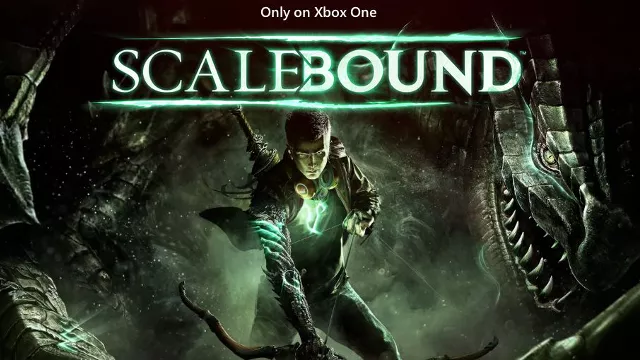 Scalebound