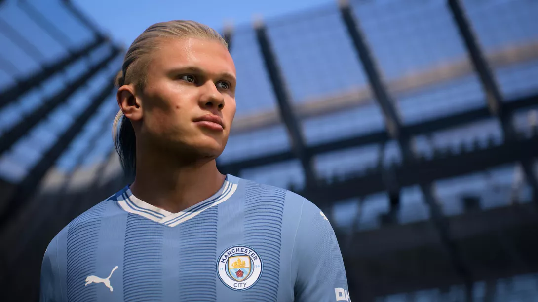 EA SPORTS FC 24_Erling Haaland