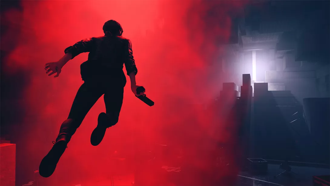 Remedy P7: Control