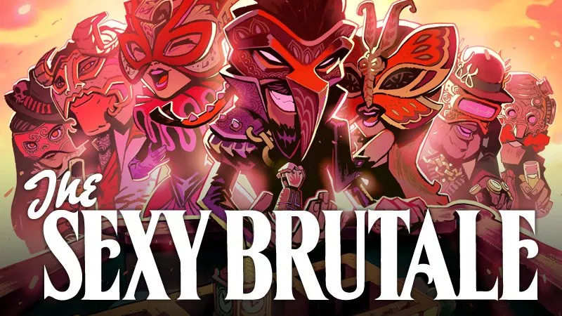 Sexy Brutale