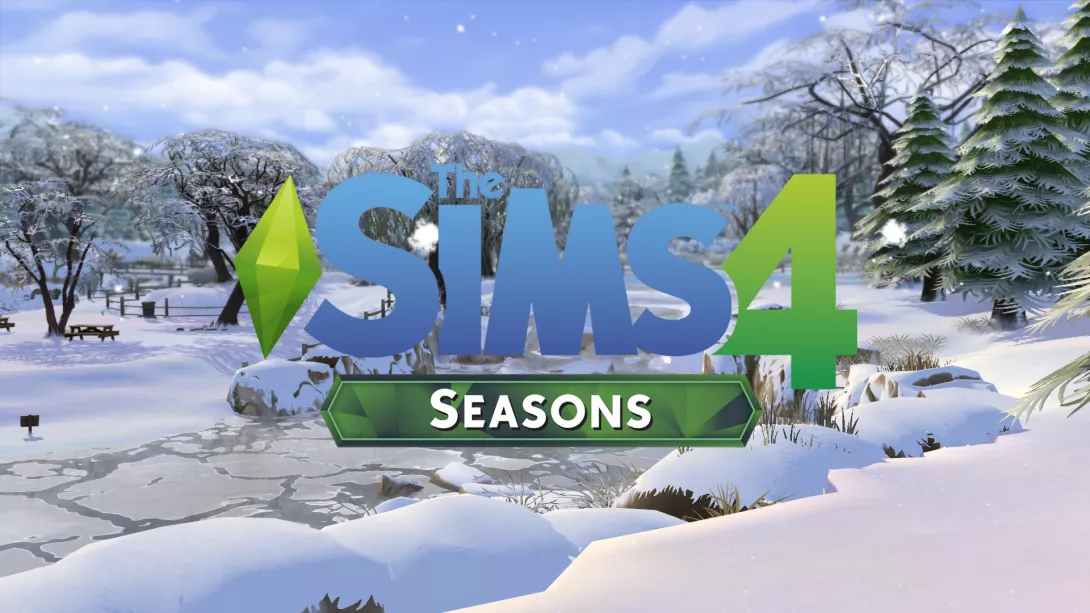 The Sims 4 Seasons