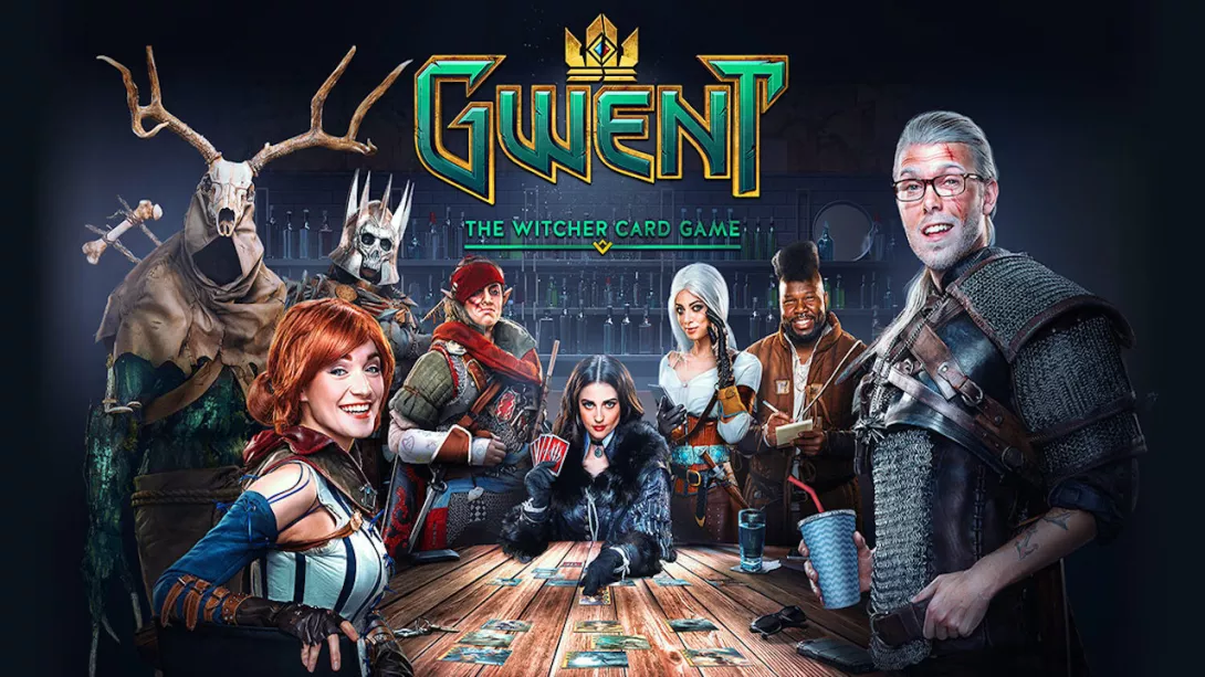 Gwent Witcher