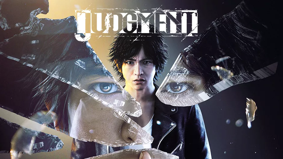Judgment nostokuva