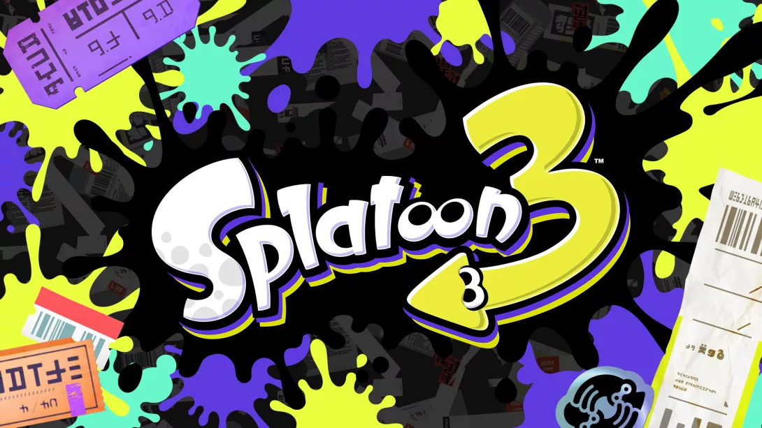 splatoon 3 nostokuva