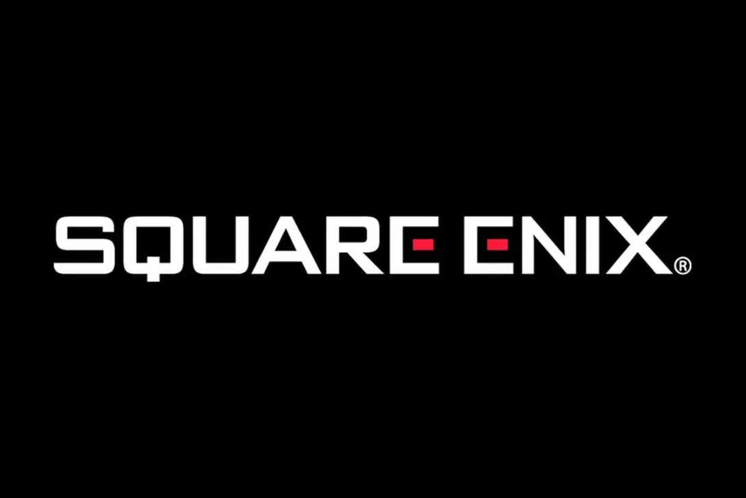 Square Enix logo