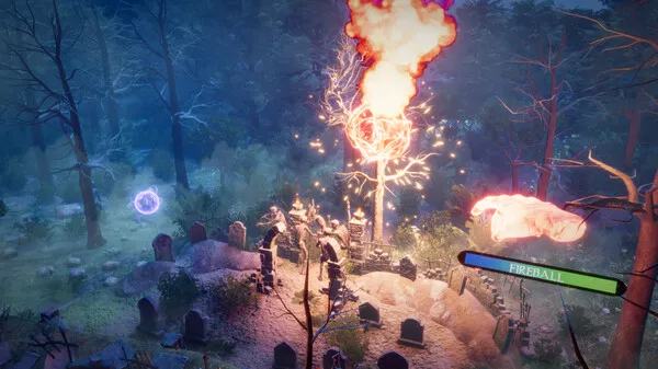 Masters of Albion: ensimmäinen pelikuva Gamescom