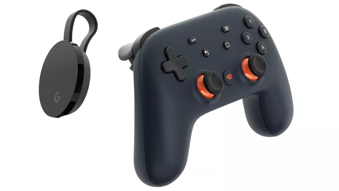 Google Stadia