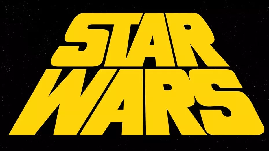 star wars logo