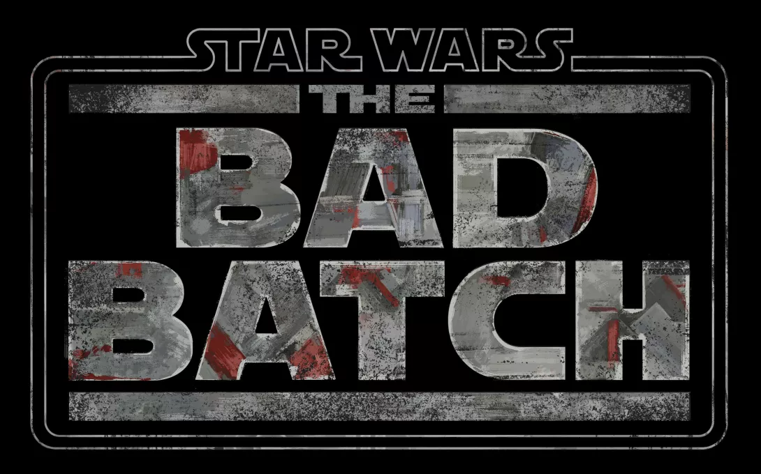 The Bad Batch: logo