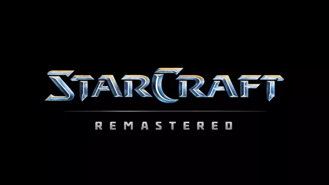 StarCraft Remastered