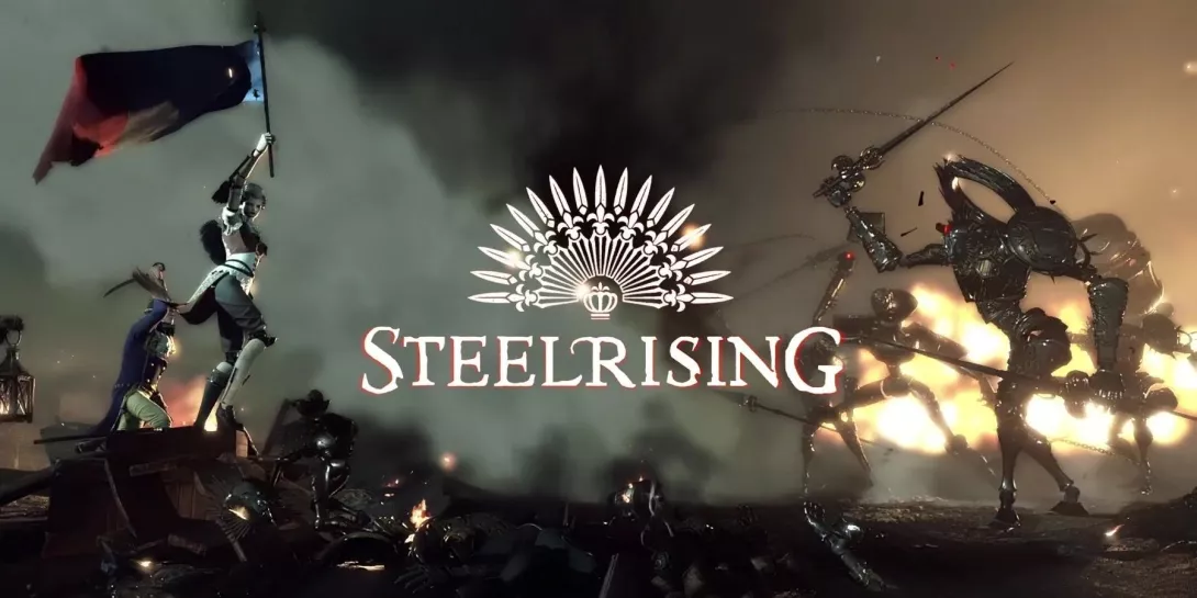 Steelrising
