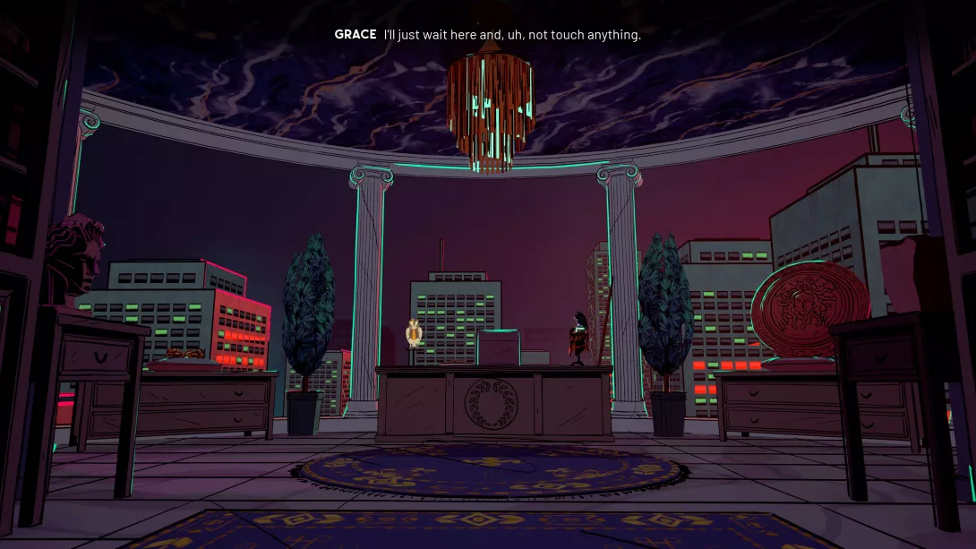 stray gods 4