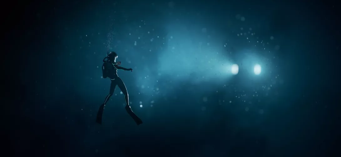 Subnautica 2