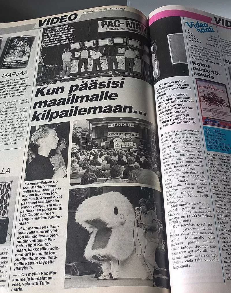 Pelilehti