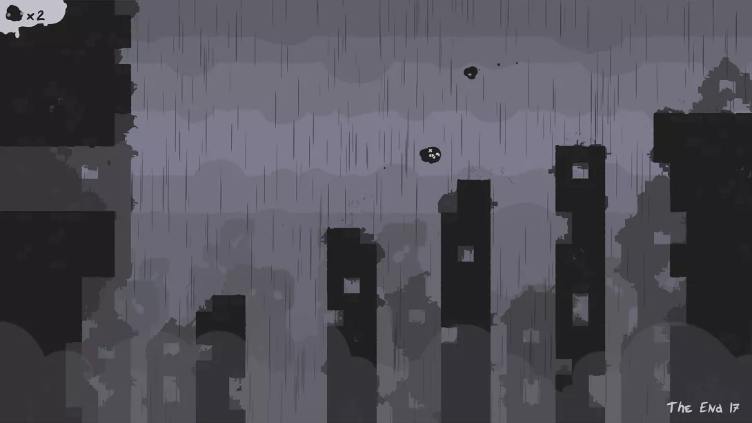 The End is Nigh
