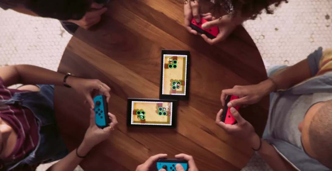 Super Mario Party