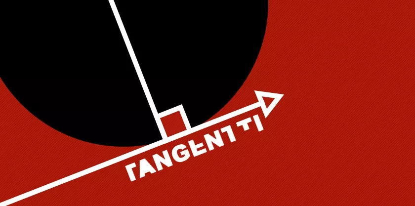 Tangentti