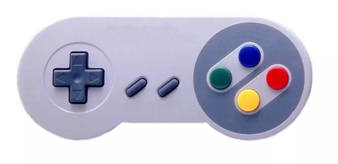 Nintendo SNES