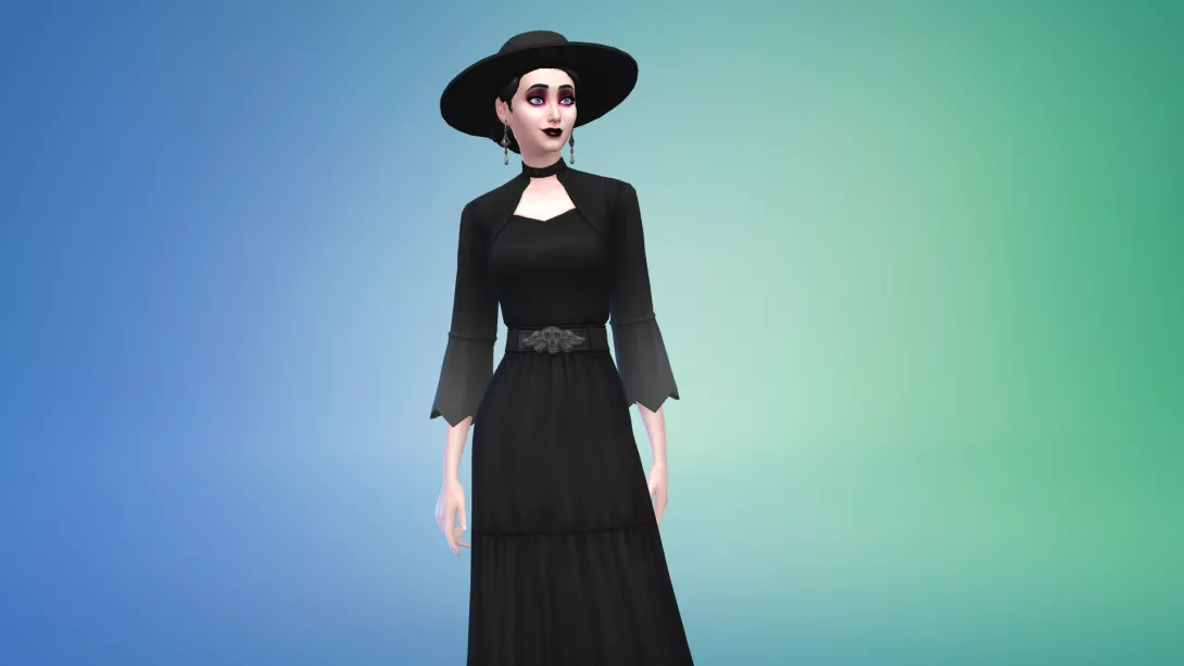 the sims 4 ajasta ikuisuuteen 1