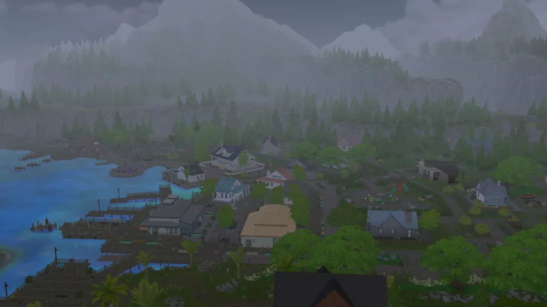 the sims 4 seikkailu kutsuu 3