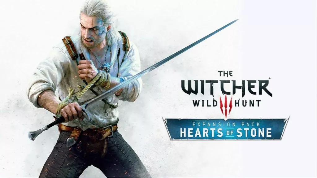 The Witcher 3: Wild Hunt - Hearts of Stone