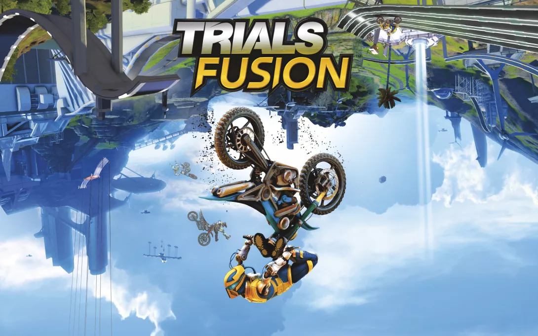 Trials Fusion