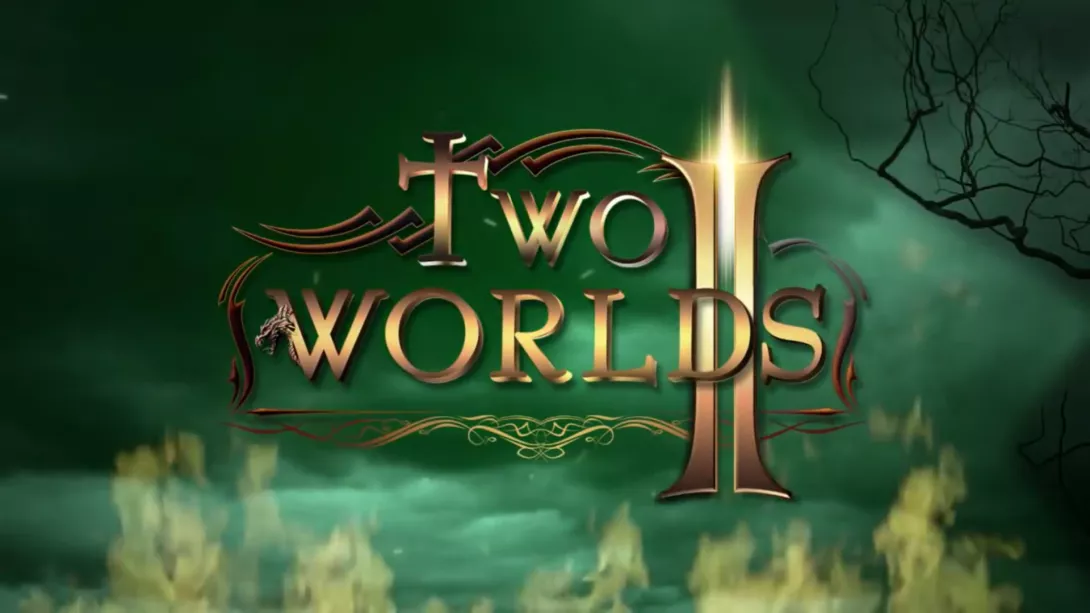 Two WorldsII