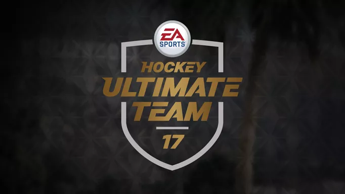 NHL 17 Hockey Ultimate Team