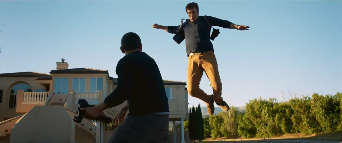 Uncharted: Live Action Fan Film
