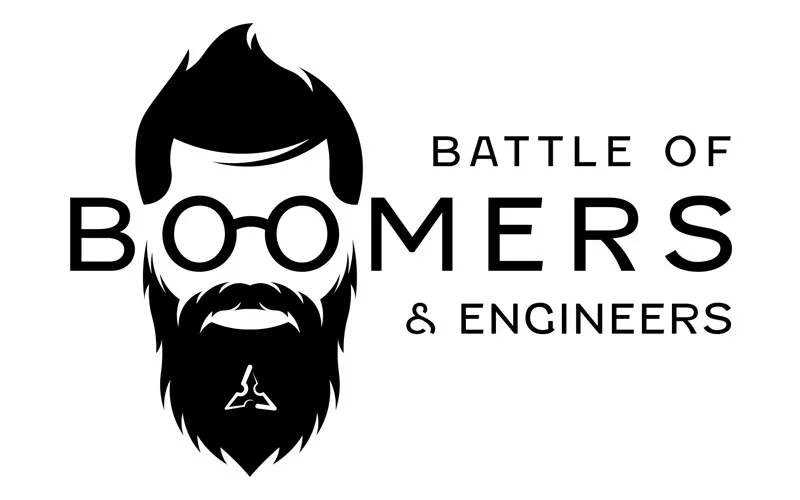Battle of Boomers