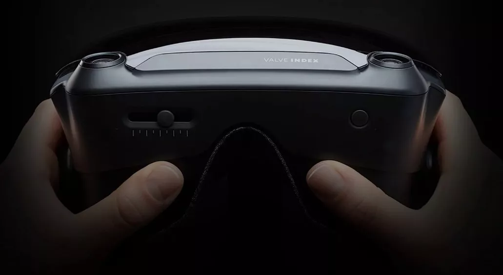 Valve Index
