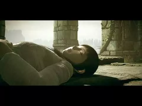 Shadow of the Colossus (PS4) 7.2.2018 | KonsoliFIN - Sami - YouTube