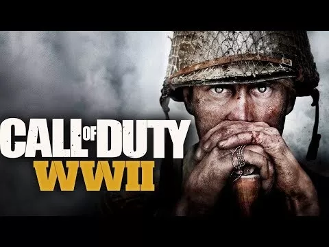 Call of Duty: WWII (PS4) 21.11.17 | KonsoliFIN - Toni - YouTube