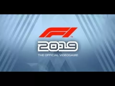 KFIN-Liiga 4.7. S1 R1 Australian GP F1 2019 (PS4) | KonsoliFIN - Joona - YouTube