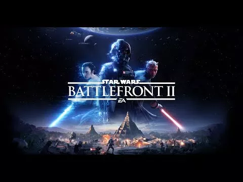 Star Wars Battlefront II (PS4) 30.11.17 | KonsoliFIN - Toni - YouTube