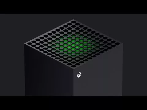 KonsoliFINin unboksauksessa Xbox Series X - YouTube