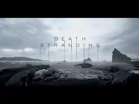 Death Stranding (PS4) Osa 17 | KonsoliFIN - Toni - YouTube