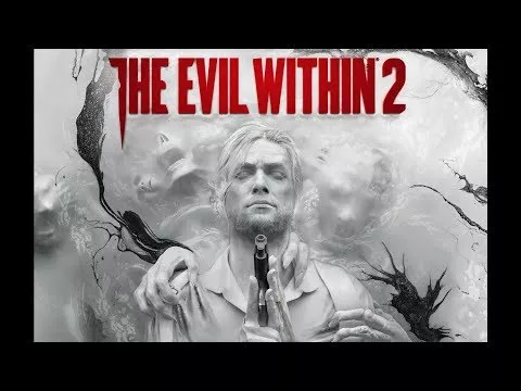 The Evil Within 2 (PS4) 6.11.17 | KonsoliFIN - Toni - YouTube
