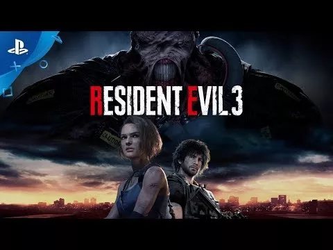 Resident Evil 3 - State of Play Announcement Trailer | PS4 - YouTube