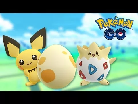 Pokémon GO - More Pokémon are here! - YouTube