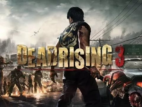 Dead Rising 3