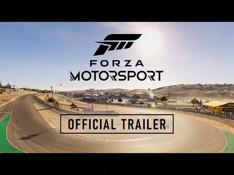 Forza Motorsport - Developer_Direct, presented by Xbox &amp; Bethesda - YouTube