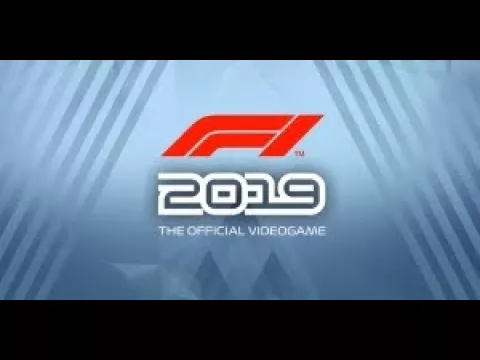 F1 2019 (PS4) 23.4.2020 KFIN-sarjaa | KonsoliFIN - Joona - YouTube