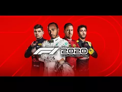 F1 2020 KFIN-sarja (PS4) 6.8.2020 | KonsoliFIN -  Joona - YouTube