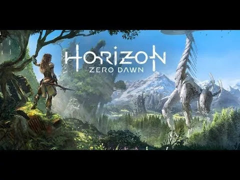 Horizon Zero Dawn (Ps4) 9.8.2019 | KonsoliFIN - Toni - YouTube